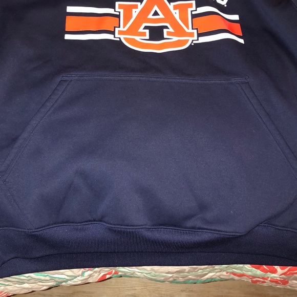 Under Armour Auburn Hoodie - Picture 3 of 4
